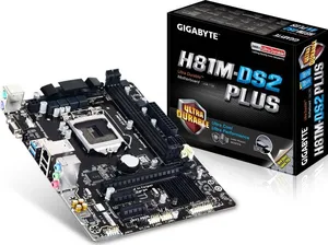 GA-H81M-DS2 Plus (Rev. 1.0)